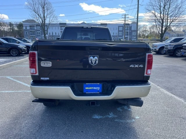 2016 Ram Heavy Duty - Image 9 of 31