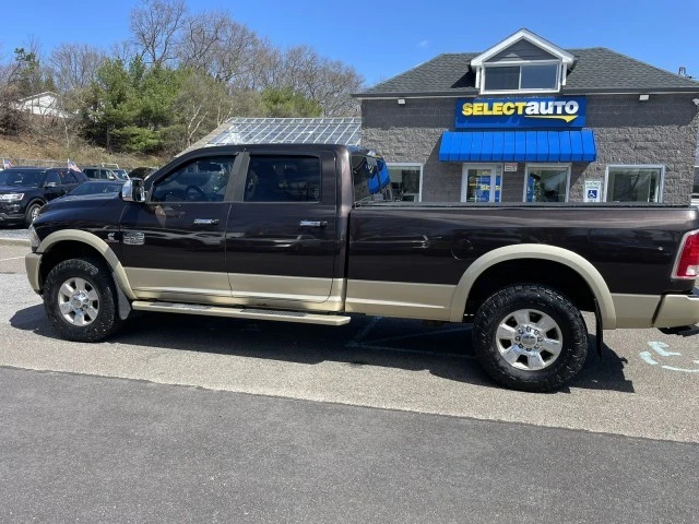 2016 Ram Heavy Duty - Image 14 of 31