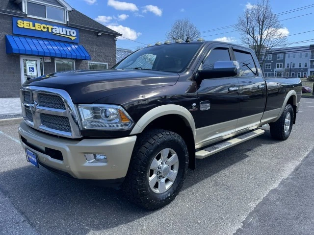 2016 Ram Heavy Duty - Image 11 of 31