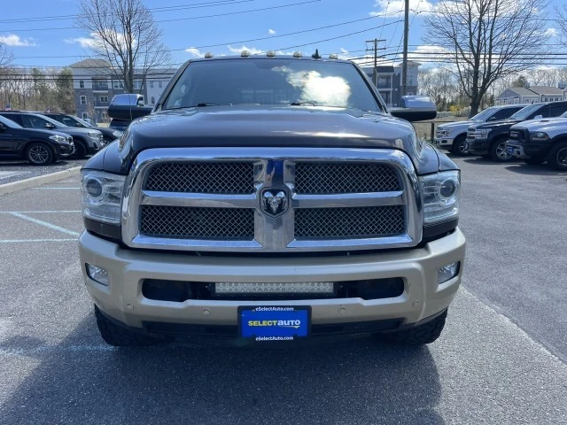 2016 Ram Heavy Duty - Image 2 of 31