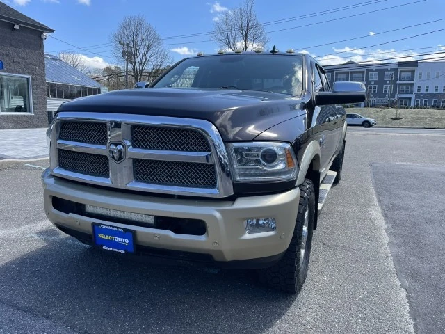 2016 Ram Heavy Duty - Image 10 of 31