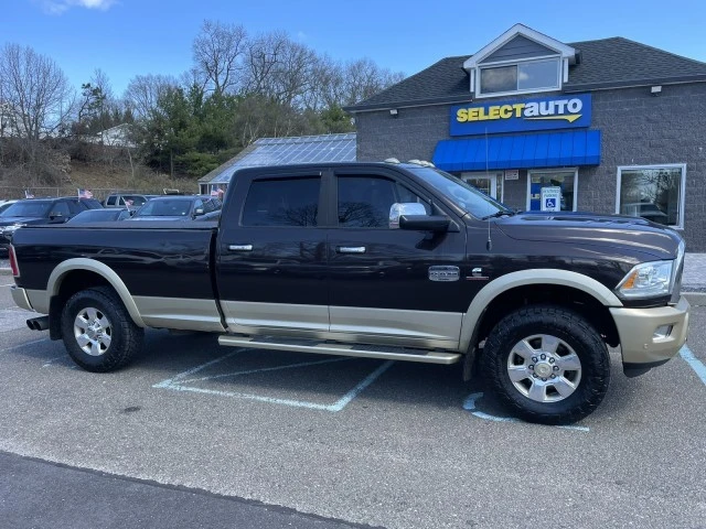 2016 Ram Heavy Duty - Image 4 of 31