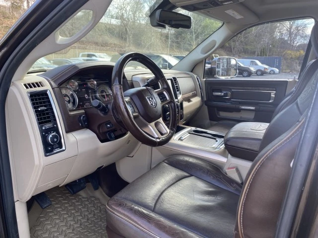 2016 Ram Heavy Duty - Image 26 of 31