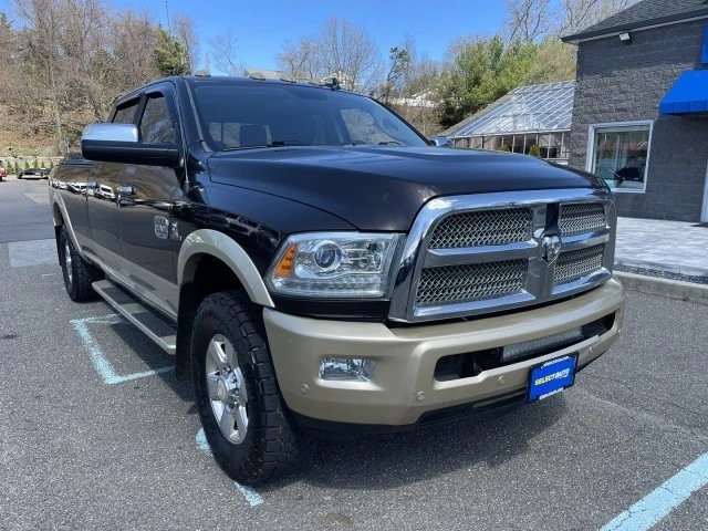 2016 Ram Heavy Duty - Image 3 of 31