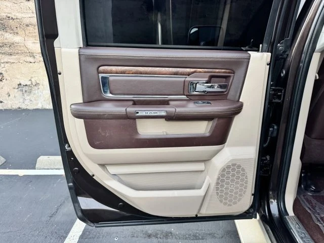 2016 Dodge Ram 4th Gen - Image 20 of 21