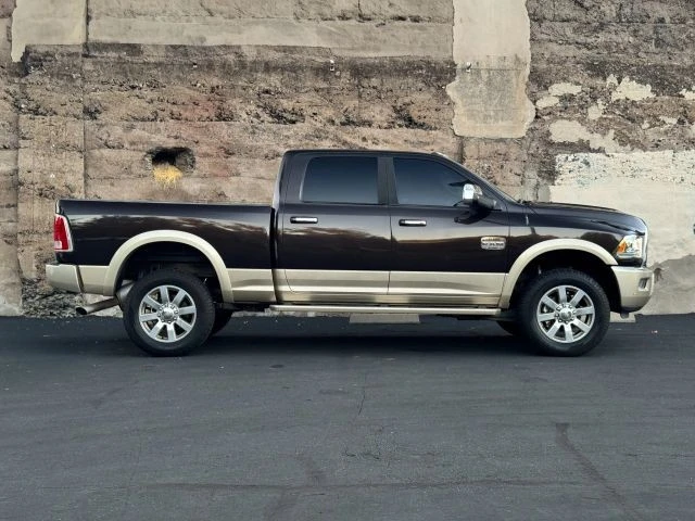 2016 Dodge Ram 4th Gen - Image 3 of 21