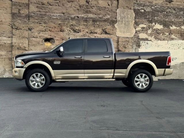 2016 Ram Heavy Duty - Image 7 of 31