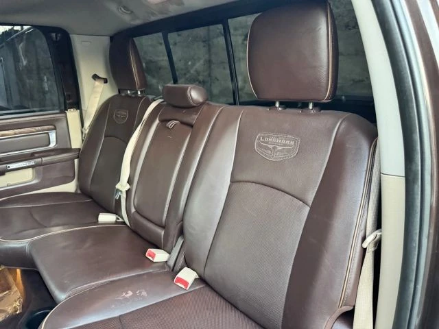 2016 Dodge Ram 4th Gen - Image 21 of 21