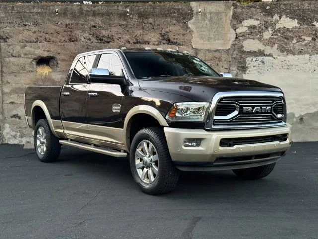 2016 Dodge Ram 4th Gen - Image 2 of 21