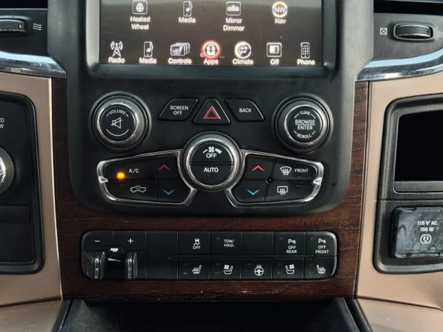 2016 Ram Heavy Duty - Image 31 of 31