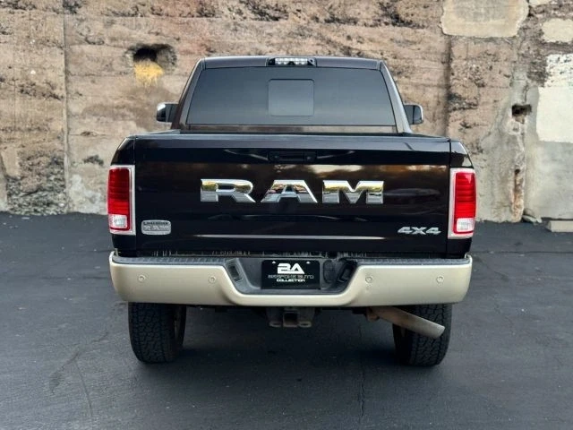 2016 Dodge Ram 4th Gen - Image 5 of 21