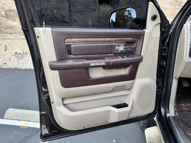 2016 Dodge Ram 4th Gen - Image 13 of 21