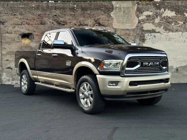 2016 Dodge Ram 4th Gen - Image 2 of 21