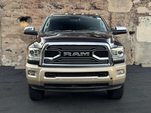 2016 Dodge Ram 4th Gen - Image 9 of 21