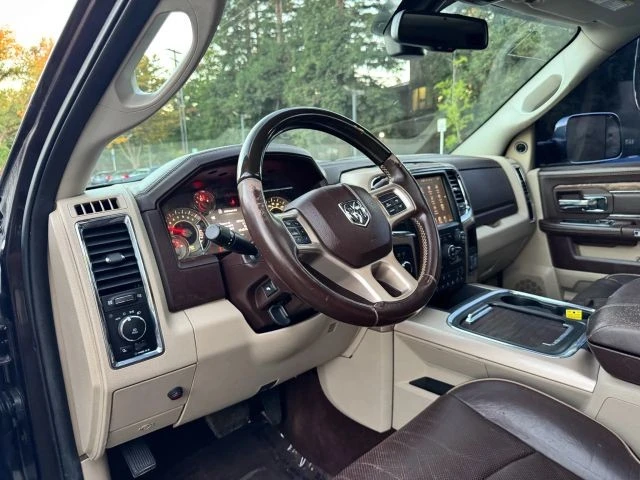 2016 Dodge Ram 4th Gen - Image 17 of 21