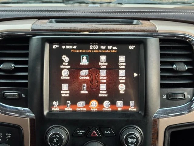 2016 Ram Heavy Duty - Image 29 of 31