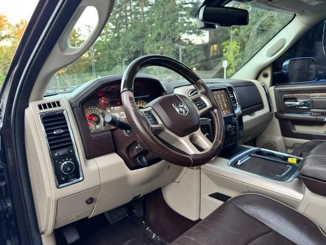 2016 Dodge Ram 4th Gen - Image 17 of 21