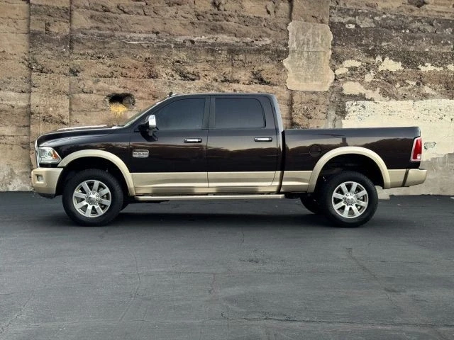 2016 Dodge Ram 4th Gen - Image 7 of 21