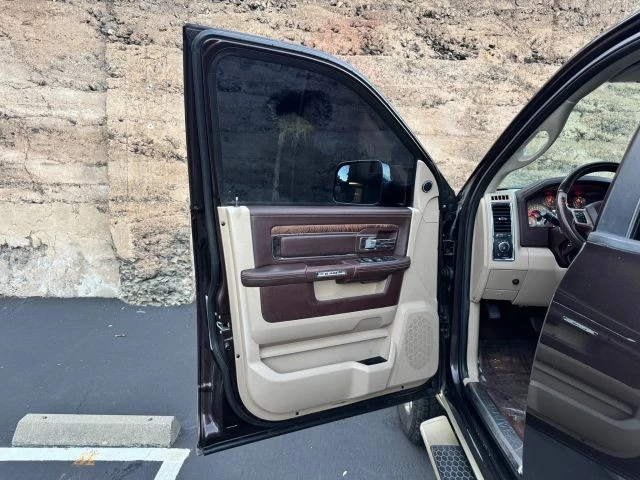2016 Dodge Ram 4th Gen - Image 12 of 21
