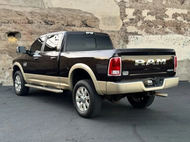 2016 Dodge Ram 4th Gen - Image 6 of 21