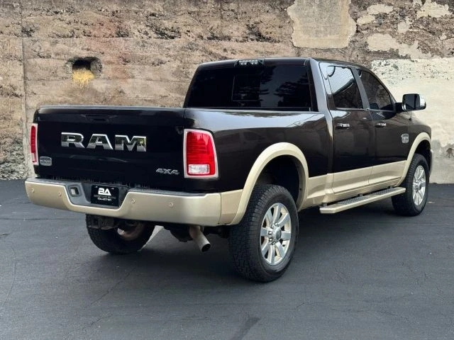 2016 Dodge Ram 4th Gen - Image 4 of 21