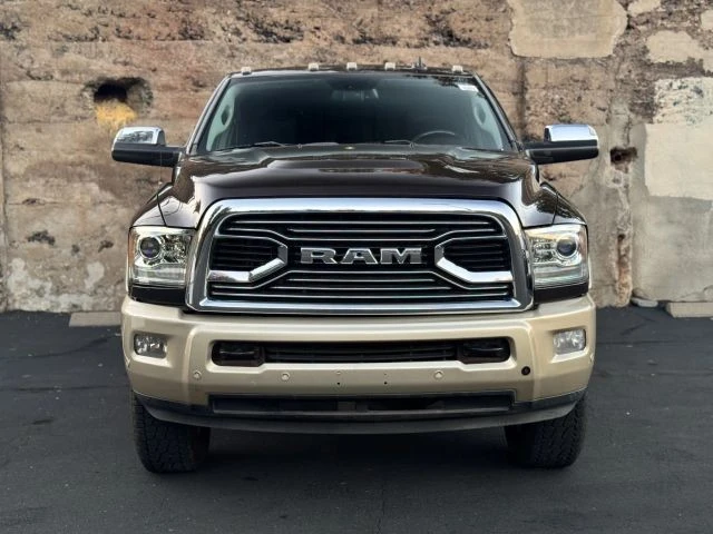 2016 Dodge Ram 4th Gen - Image 9 of 21