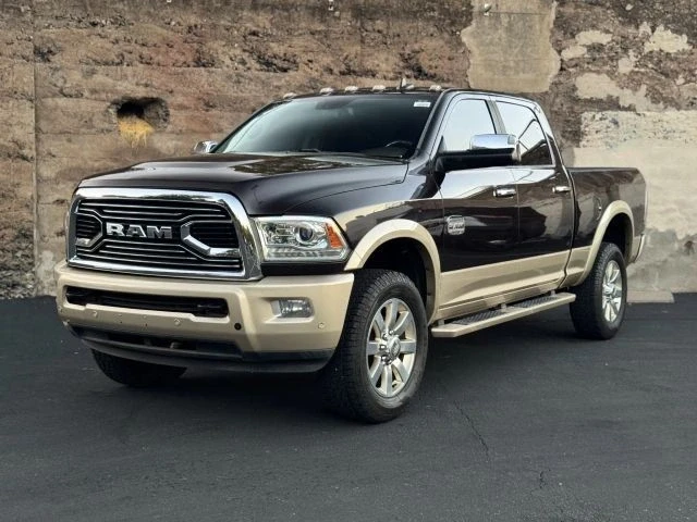 2016 Dodge Ram 4th Gen - Image 8 of 21