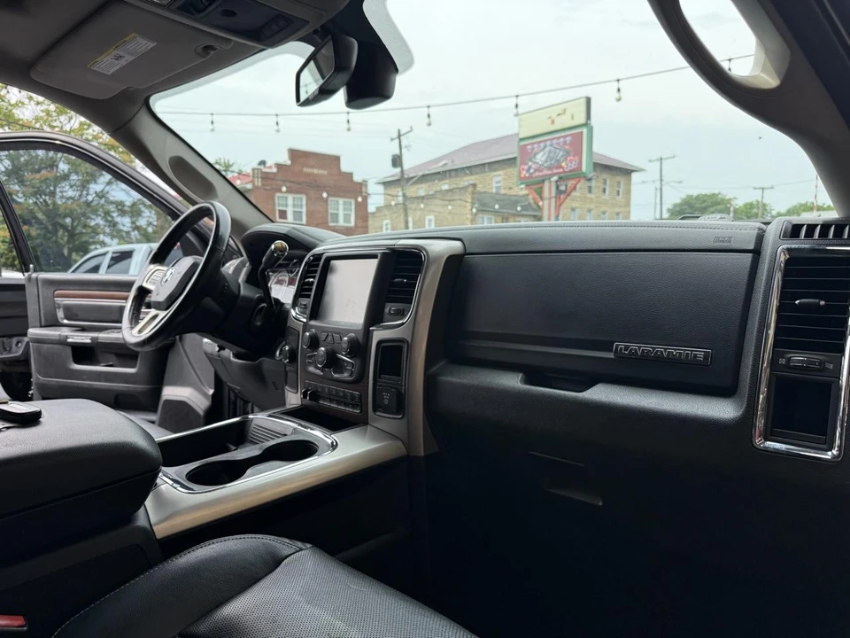 2016 Ram Heavy Duty - Image 22 of 24
