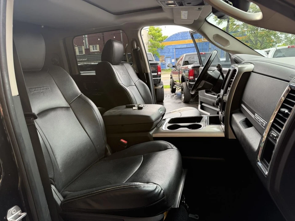 2016 Ram Heavy Duty - Image 21 of 24