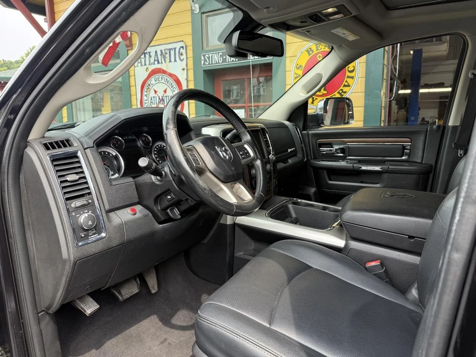 2016 Ram Heavy Duty - Image 12 of 24