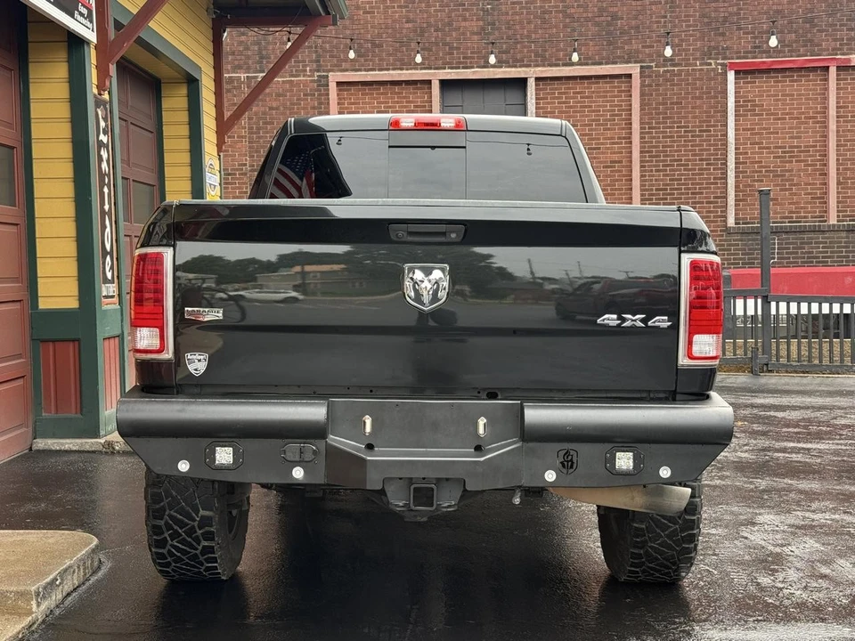 2016 Ram Heavy Duty - Image 24 of 24