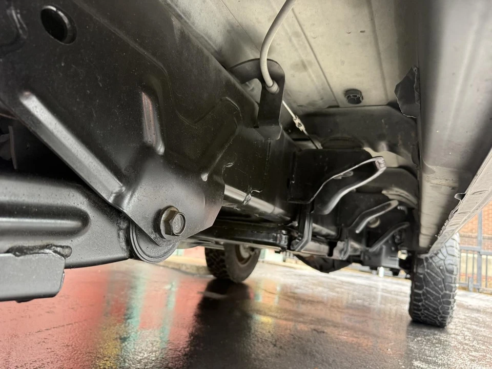 2016 Ram Heavy Duty - Image 10 of 24