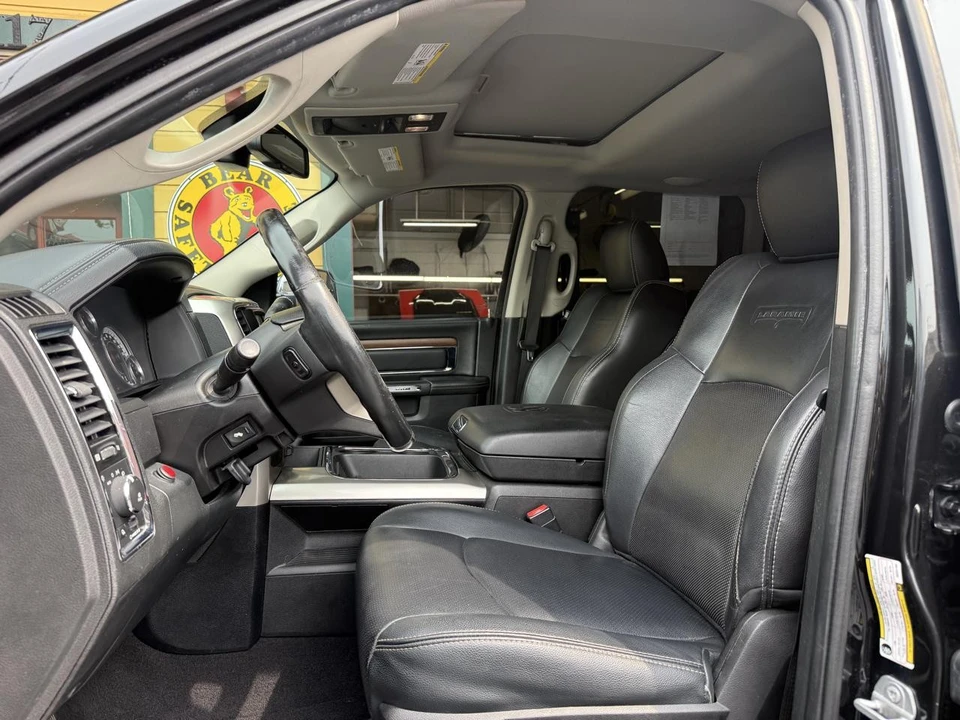 2016 Ram Heavy Duty - Image 13 of 24