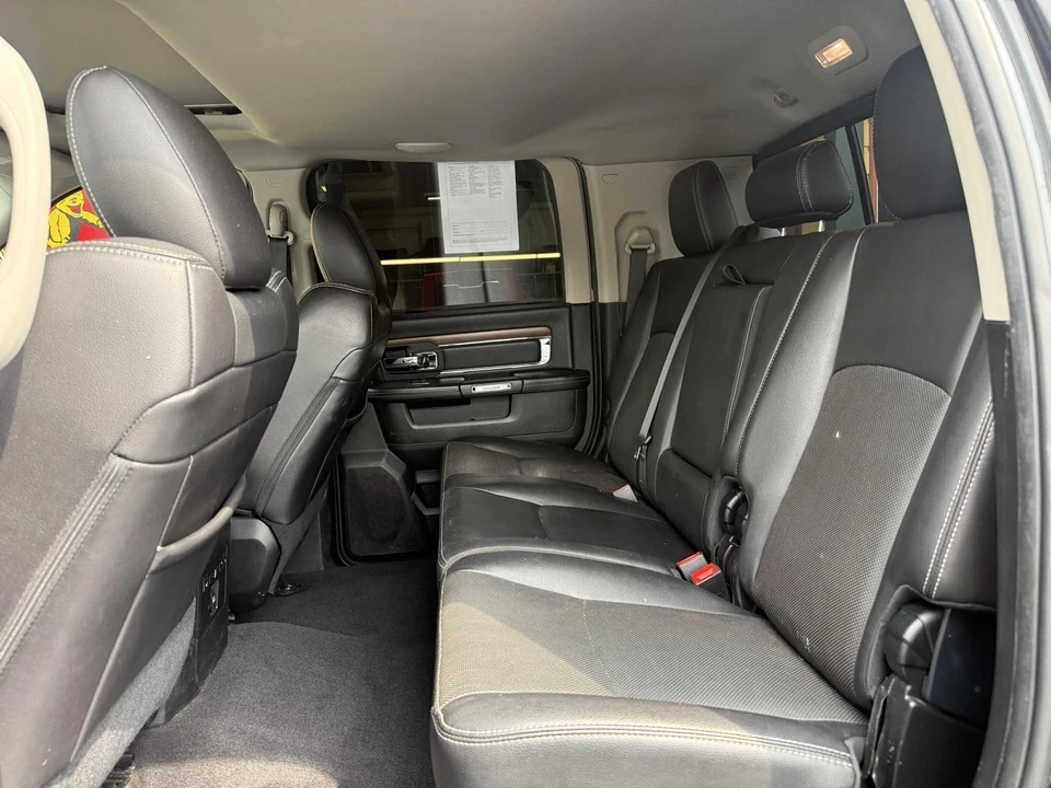 2016 Ram Heavy Duty - Image 19 of 24