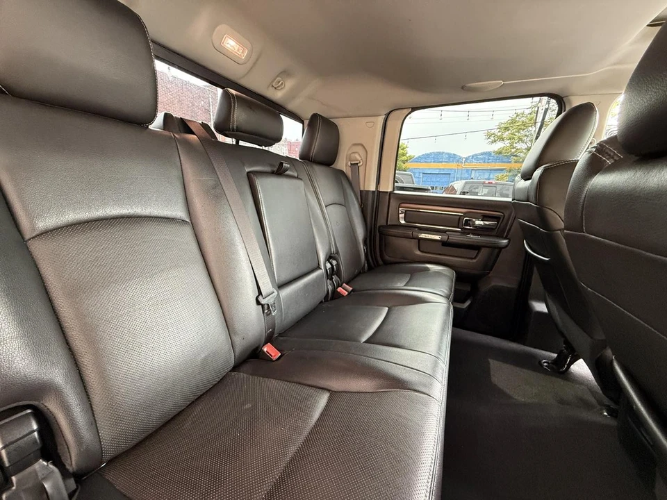 2016 Ram Heavy Duty - Image 20 of 24