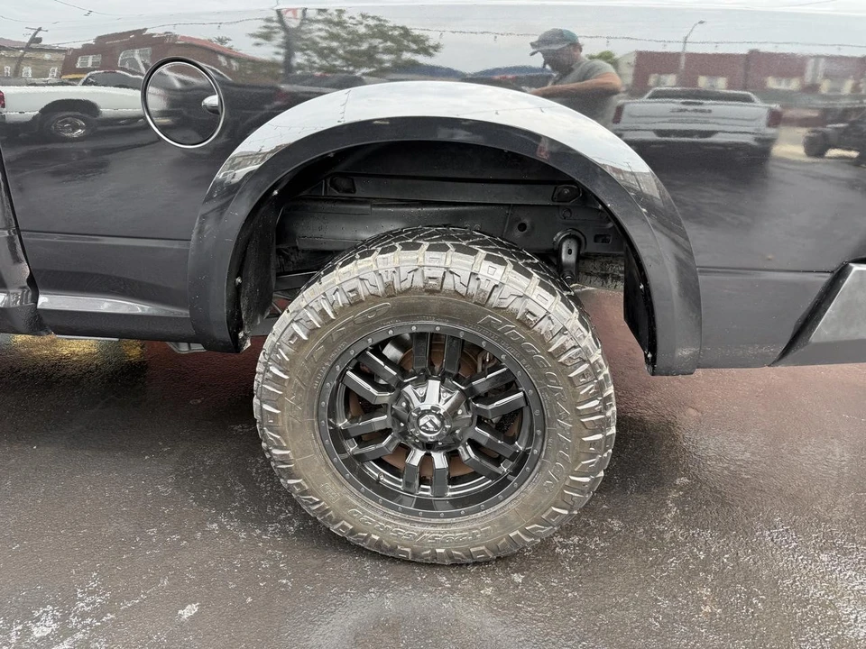 2016 Ram Heavy Duty - Image 7 of 24