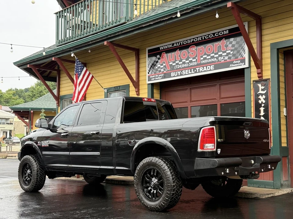 2016 Ram Heavy Duty - Image 6 of 24