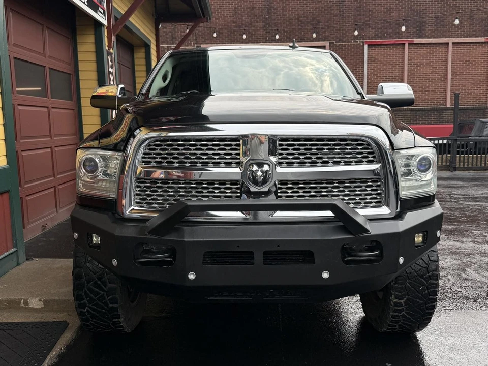 2016 Ram Heavy Duty - Image 11 of 24