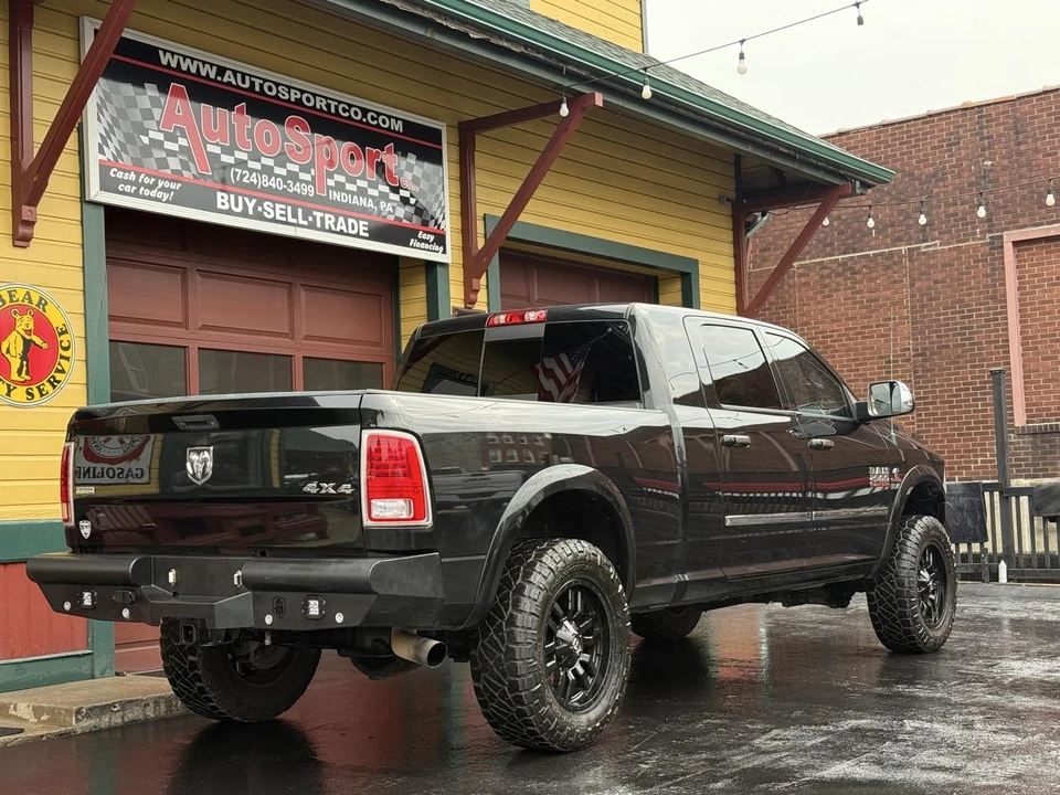 2016 Ram Heavy Duty - Image 3 of 24