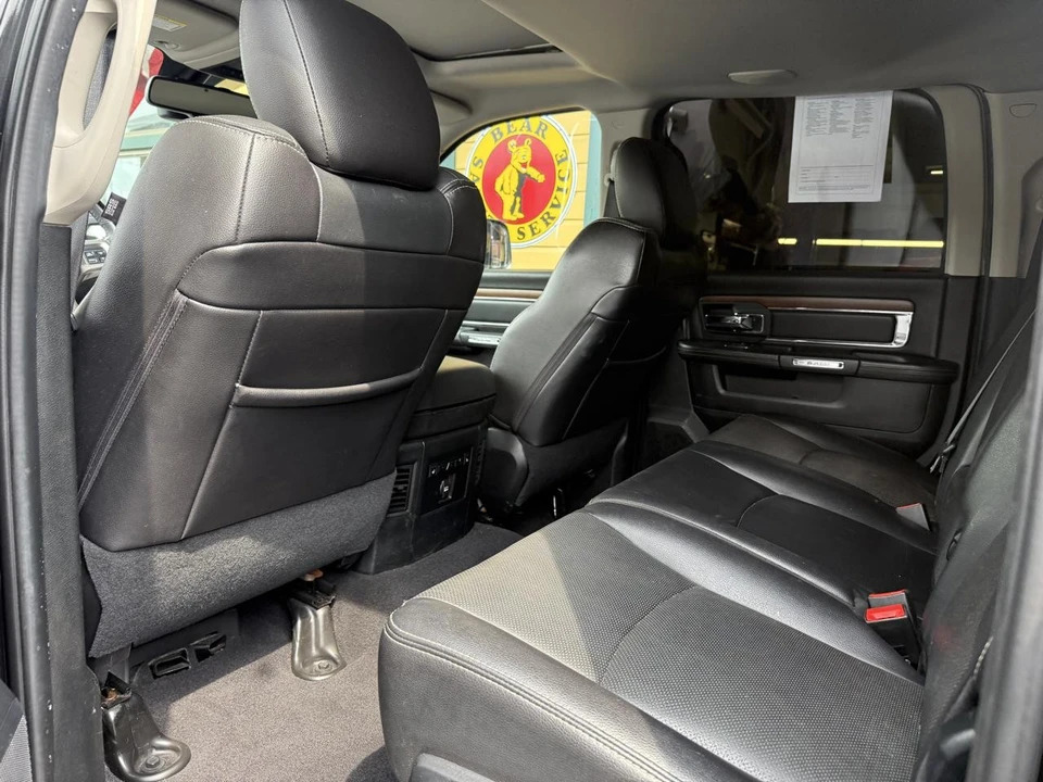 2016 Ram Heavy Duty - Image 18 of 24