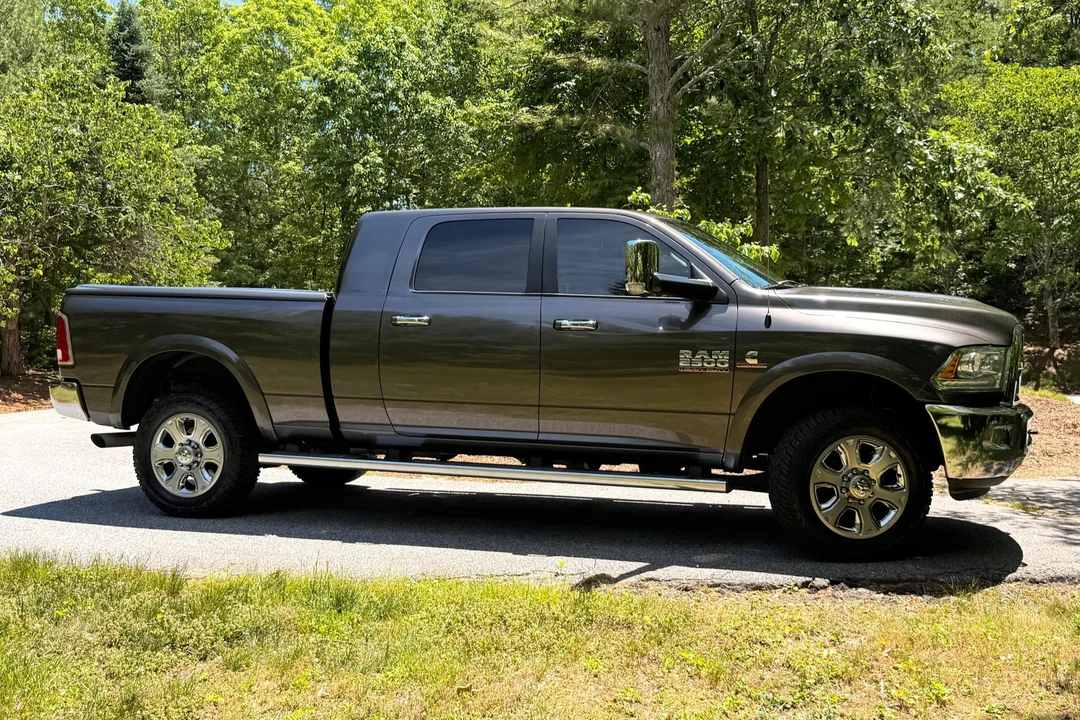 2016 Ram Heavy Duty - Image 3 of 31