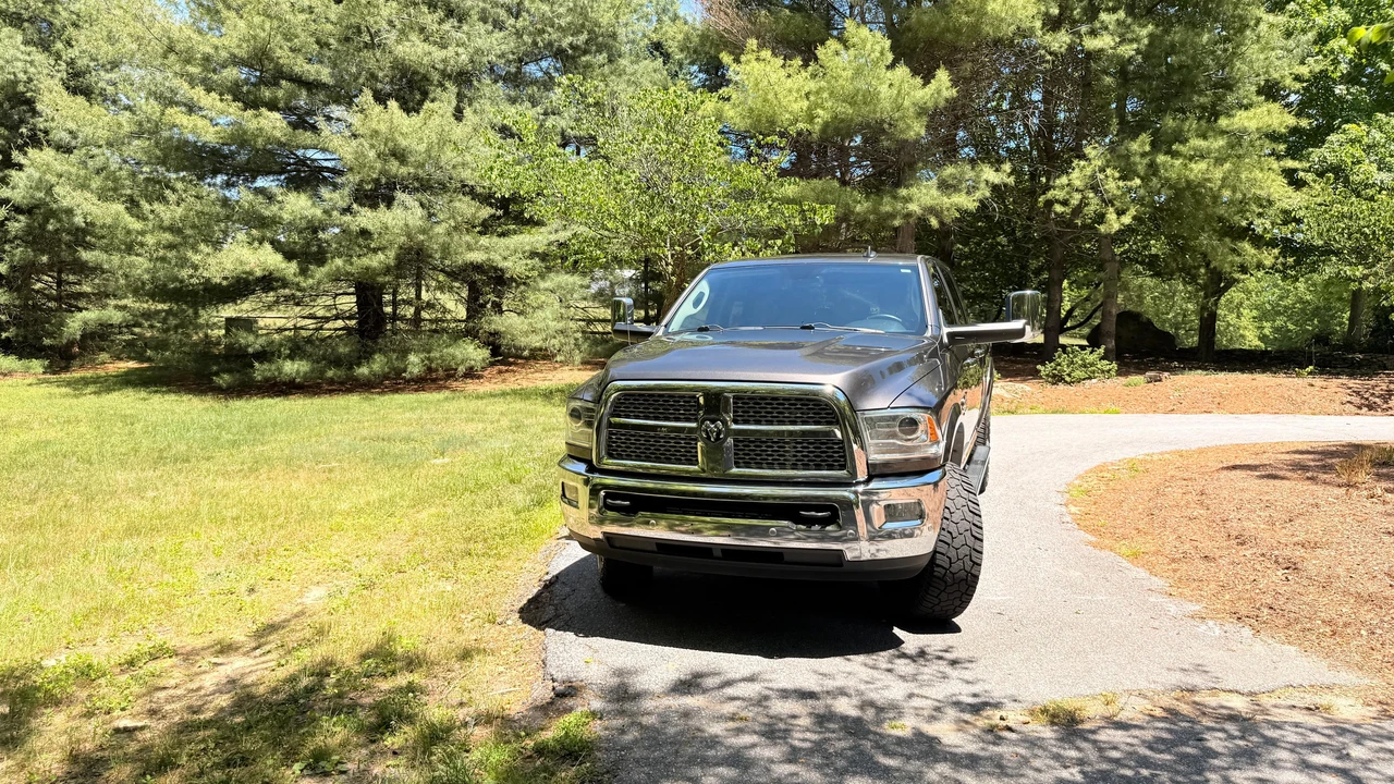 2016 Ram Heavy Duty - Image 6 of 31