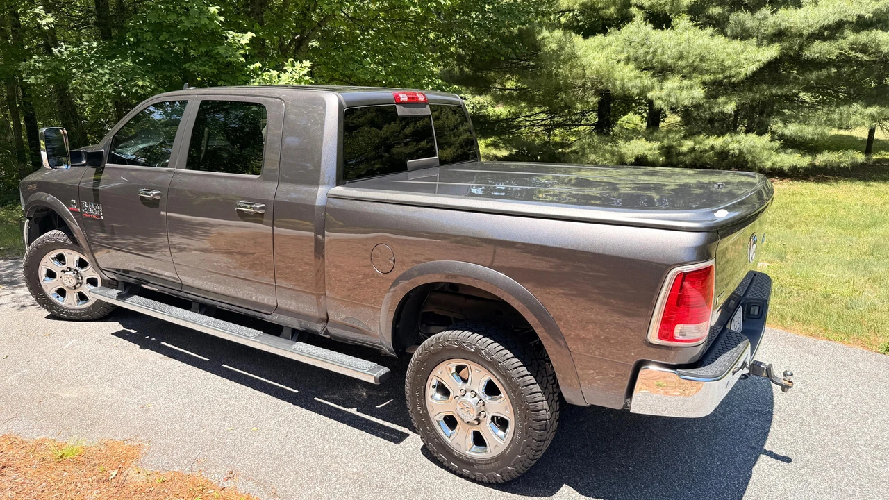 2016 Ram Heavy Duty - Image 10 of 31