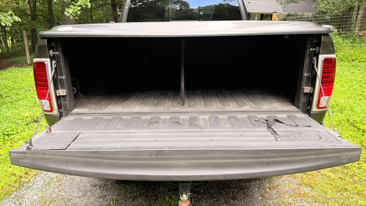 2016 Ram Heavy Duty - Image 25 of 31
