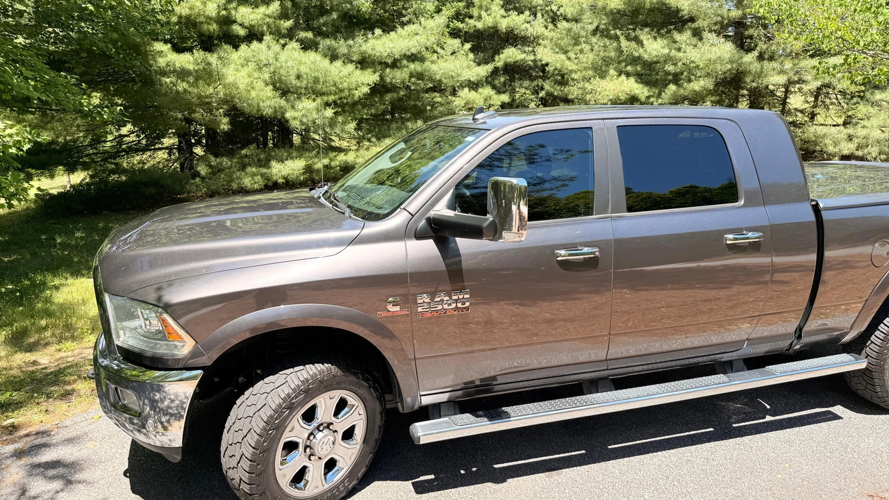 2016 Ram Heavy Duty - Image 21 of 31