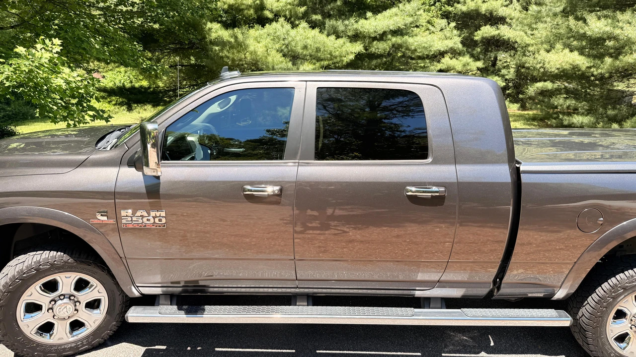 2016 Ram Heavy Duty - Image 22 of 31