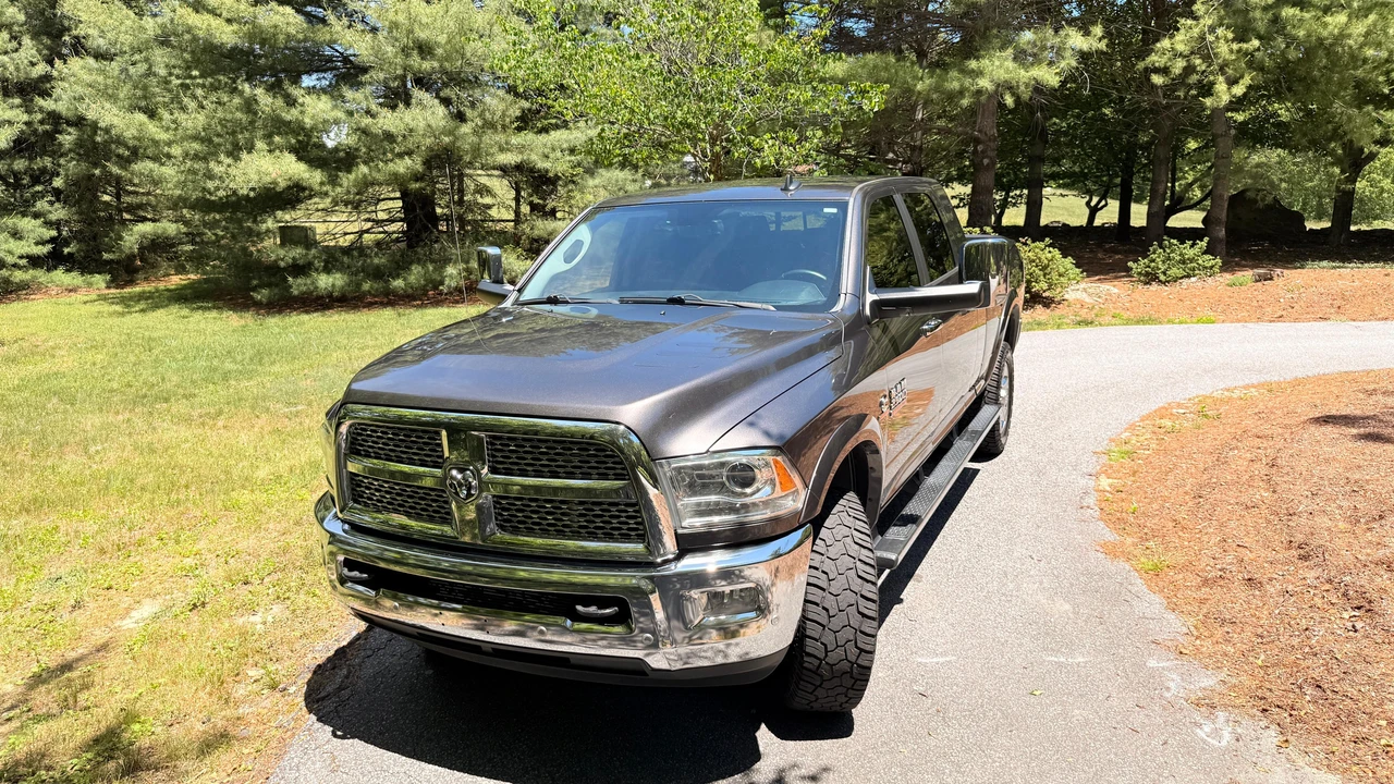 2016 Ram Heavy Duty - Image 7 of 31