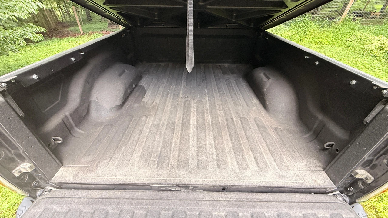 2016 Ram Heavy Duty - Image 26 of 31