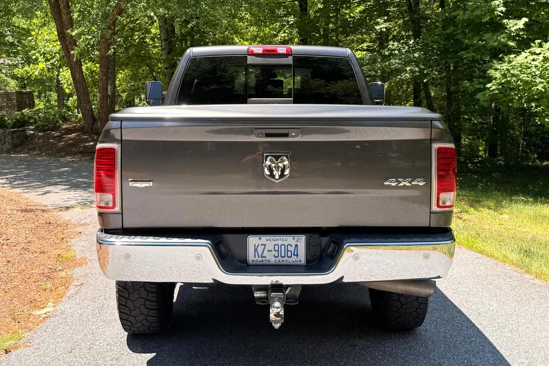 2016 Ram Heavy Duty - Image 5 of 31