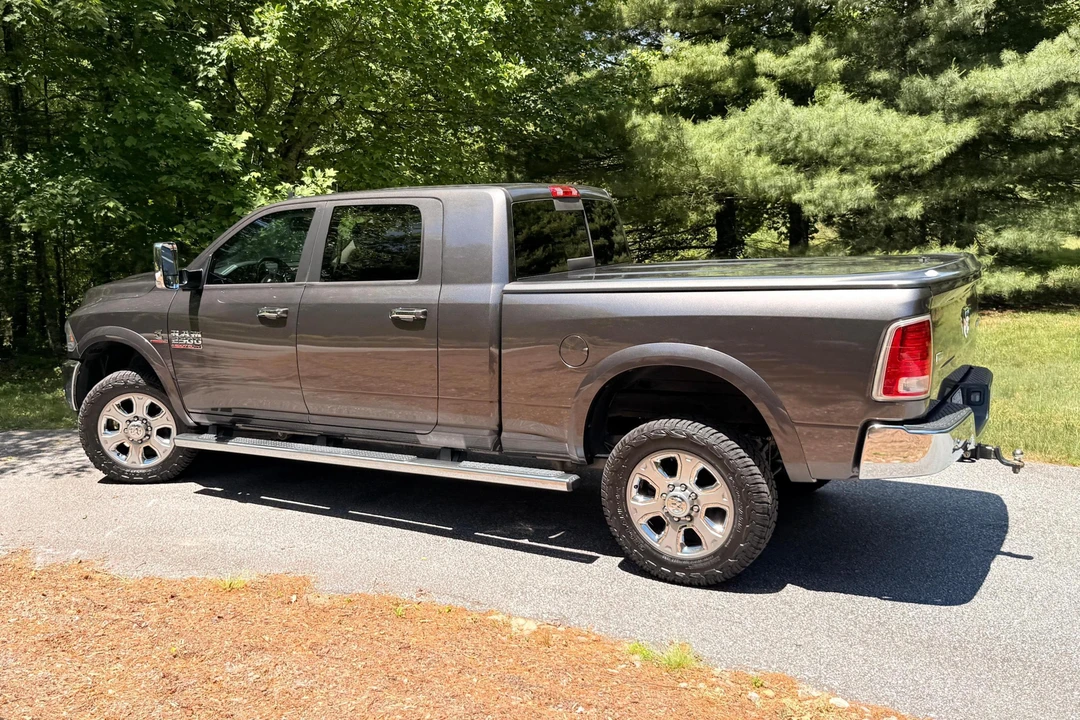 2016 Ram Heavy Duty - Image 4 of 31